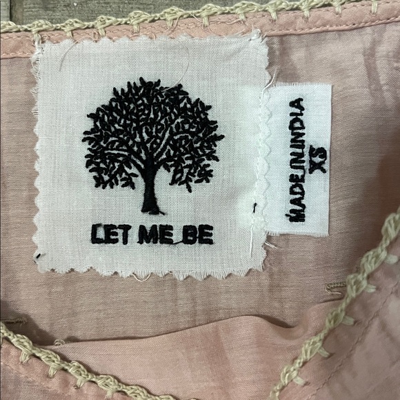 Let Me Be dress excellent condition - Picture 4 of 11